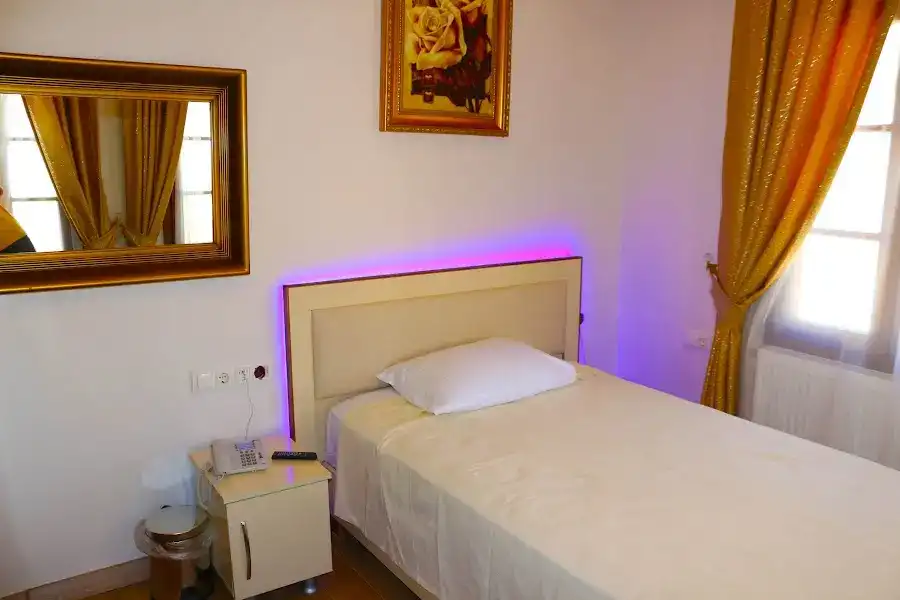 Seybils Otel fotoğraf 2