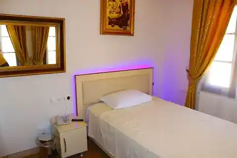 Seybils Otel fotoğraf 2