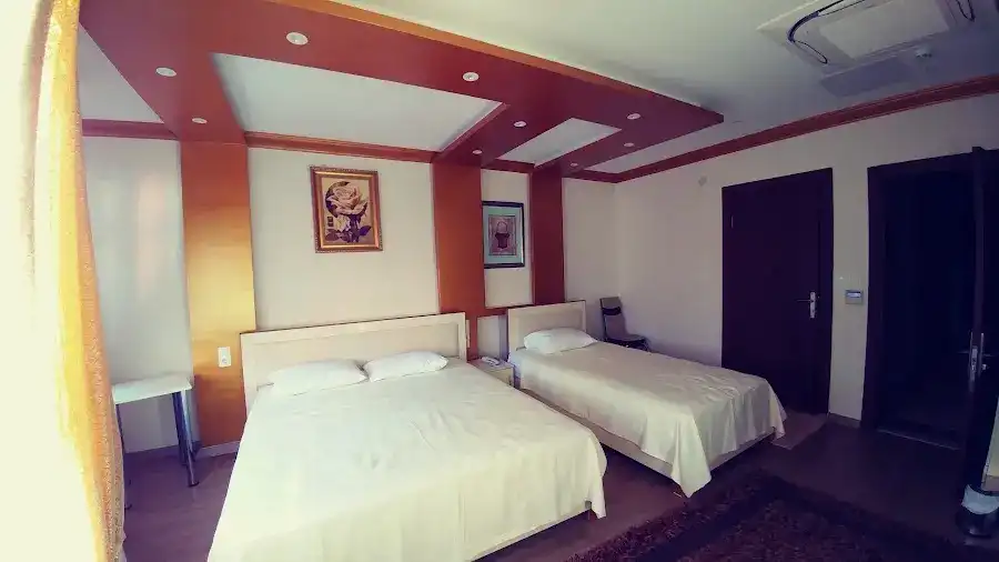 Seybils Otel fotoğraf 3