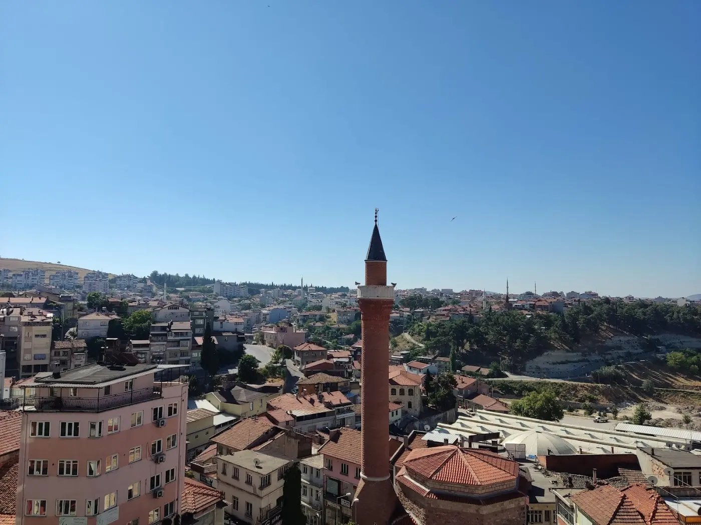 Sungur Otel