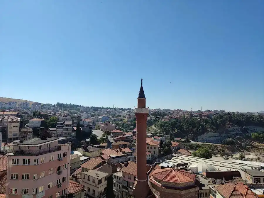Sungur Otel