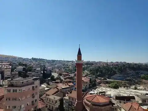 Sungur Otel