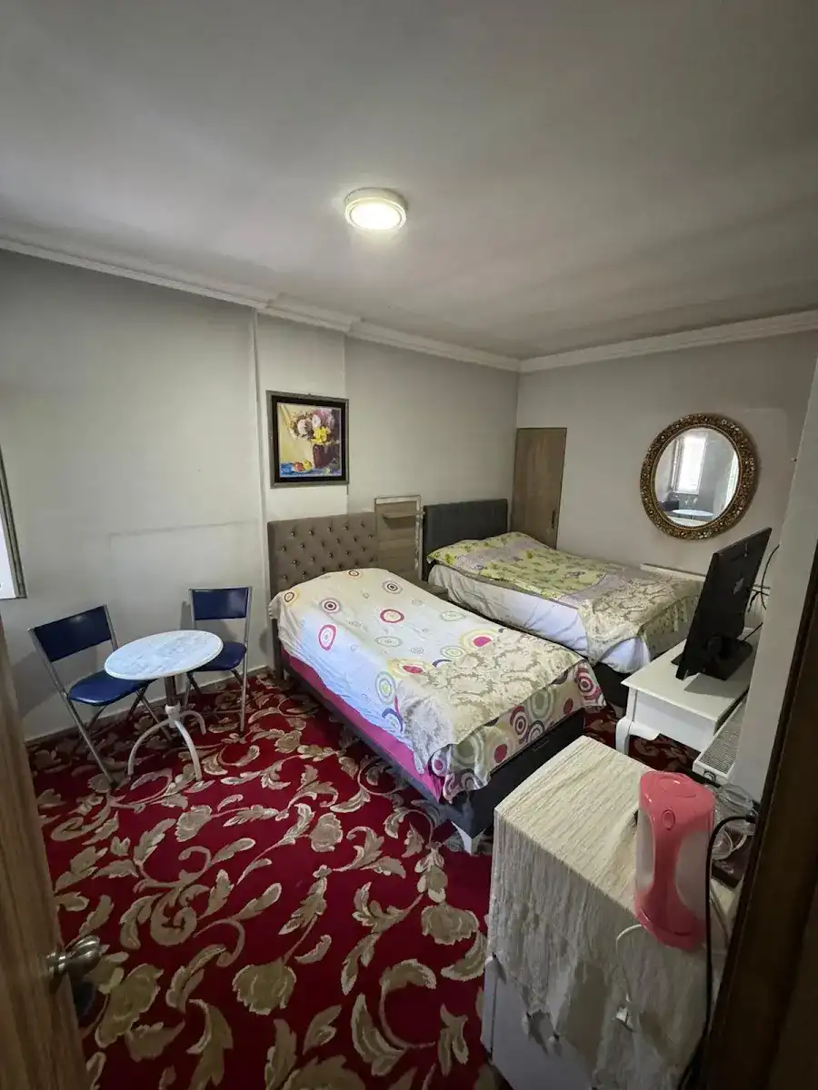 Sungur Otel fotoğraf 2