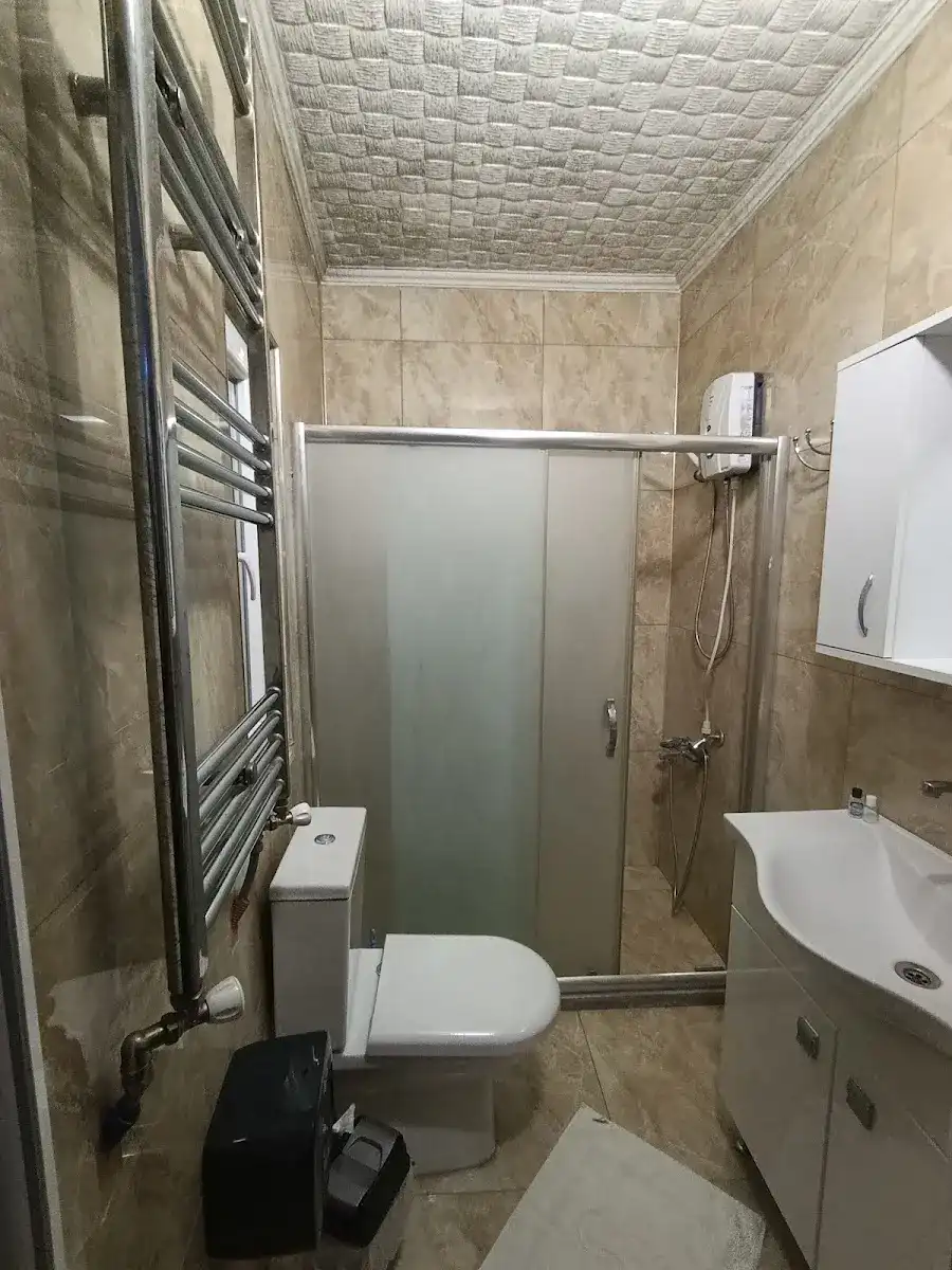 Sungur Otel fotoğraf 3