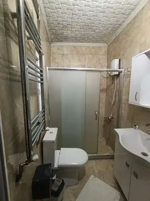 Sungur Otel fotoğraf 3