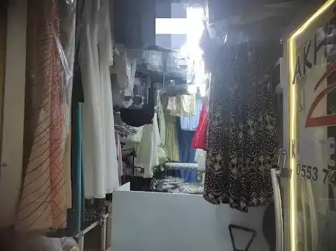 AKHİSAR KURU TEMİZLEME YIKAMA VE ÜTÜLEME HİZMETLERİ