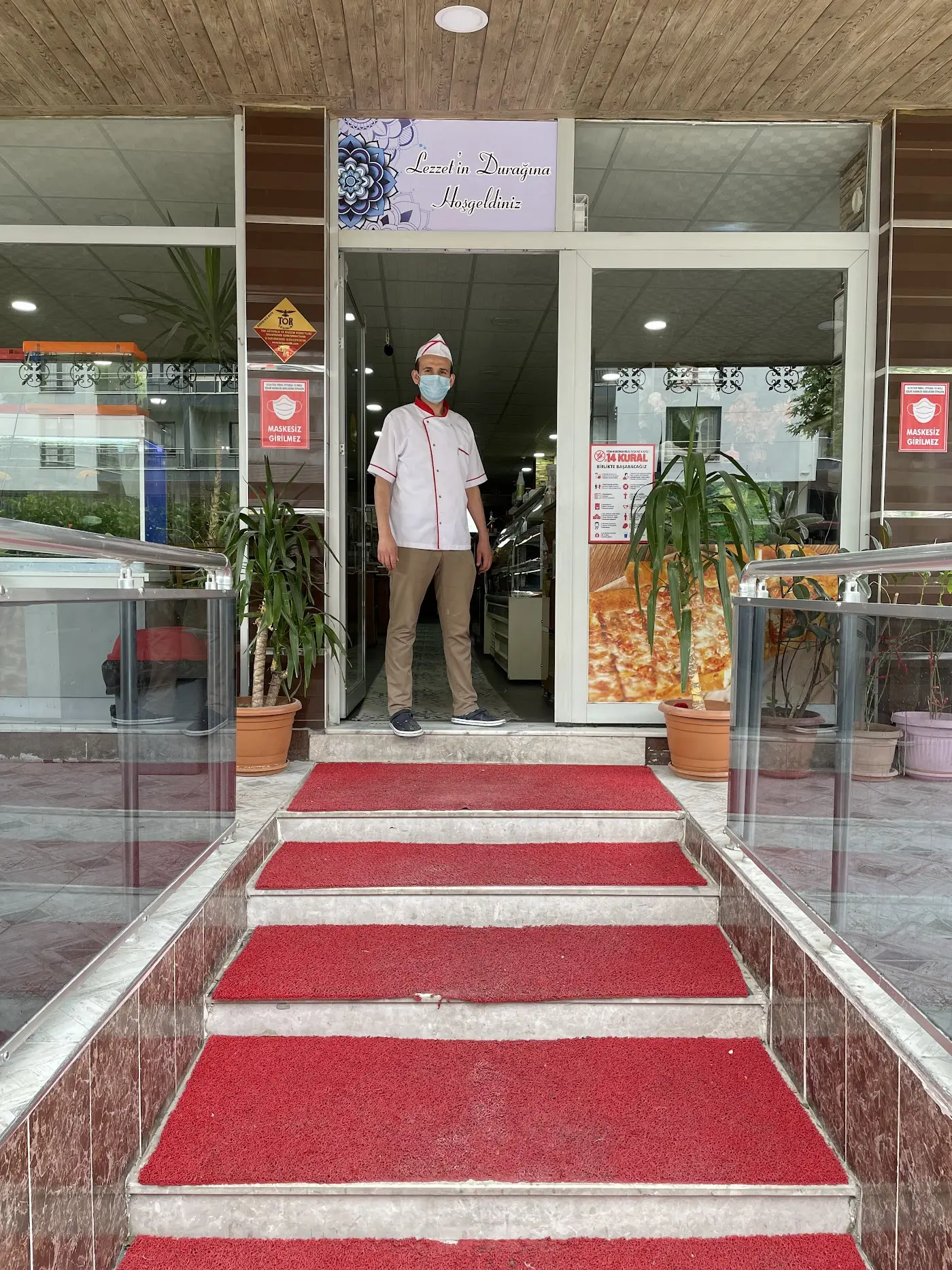 Lezzet Durağı (FarukYiğit)