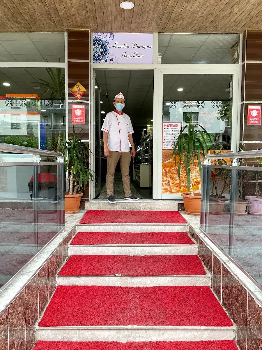 Lezzet Durağı (FarukYiğit)
