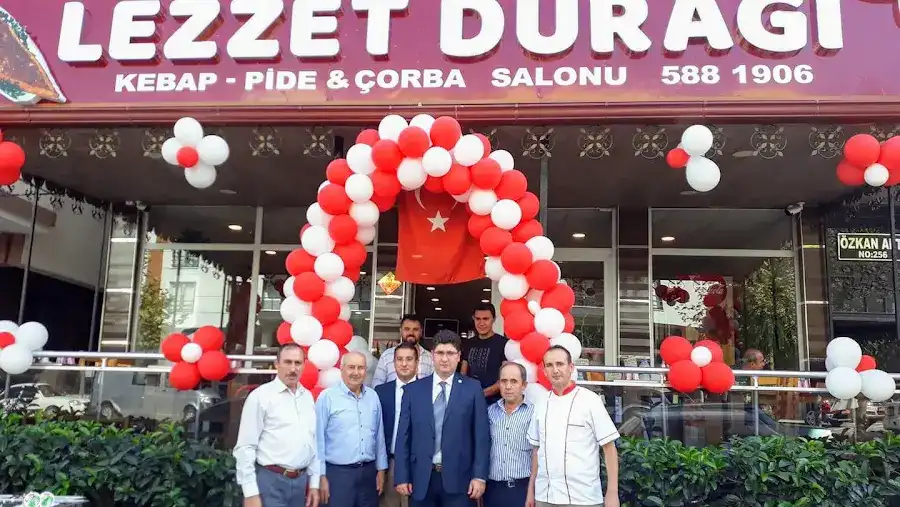 Lezzet Durağı (FarukYiğit) fotoğraf 3