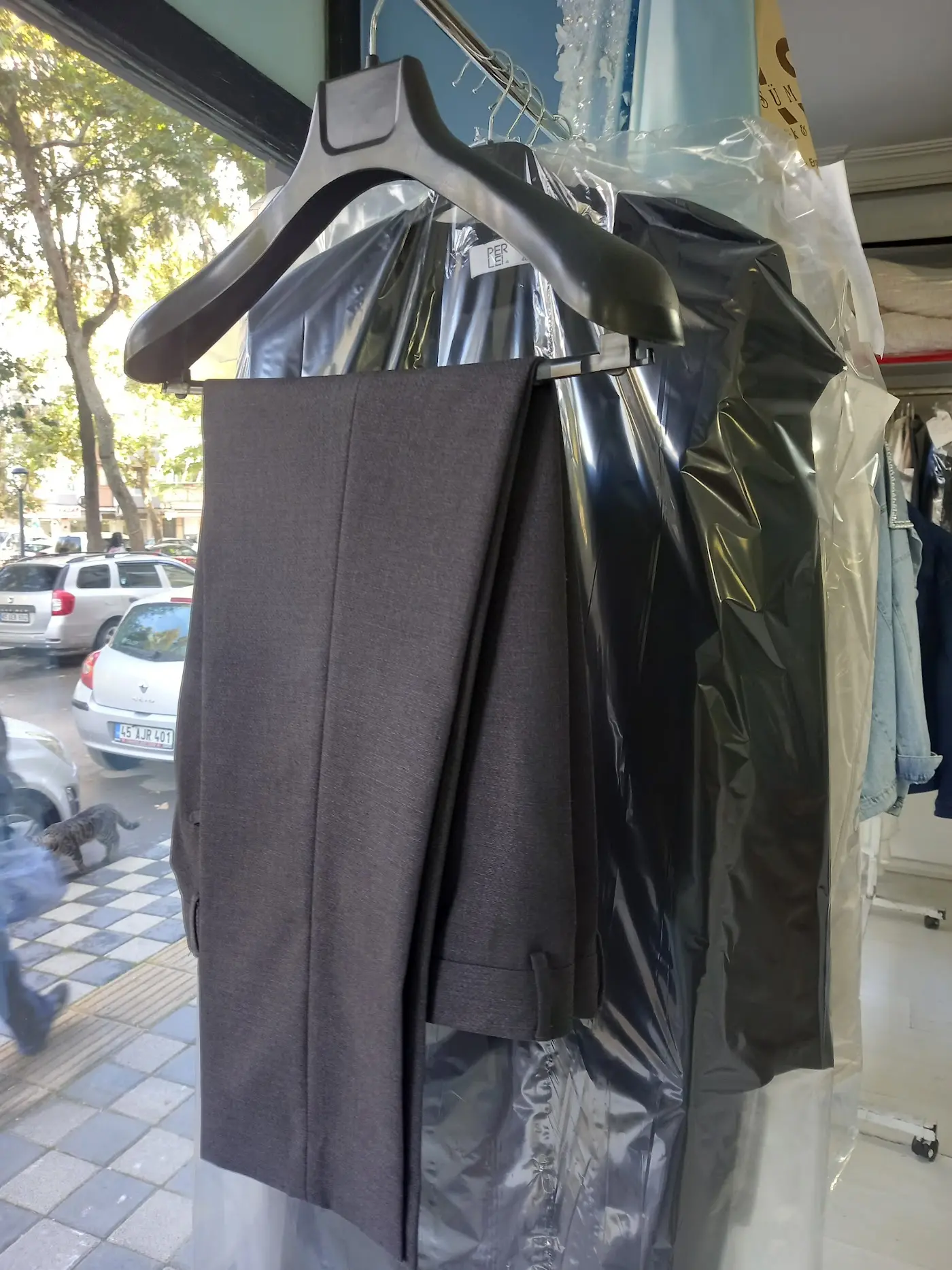 Mis Dry Kuru Temizleme