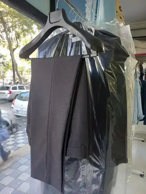 Mis Dry Kuru Temizleme
