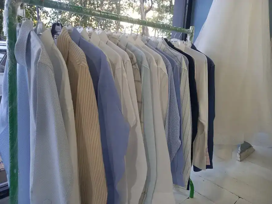 Mis Dry Kuru Temizleme fotoğraf 3
