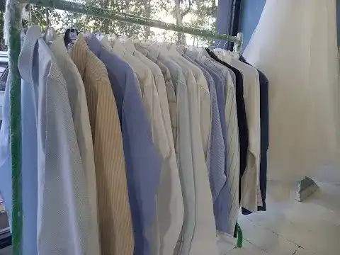 Mis Dry Kuru Temizleme fotoğraf 3