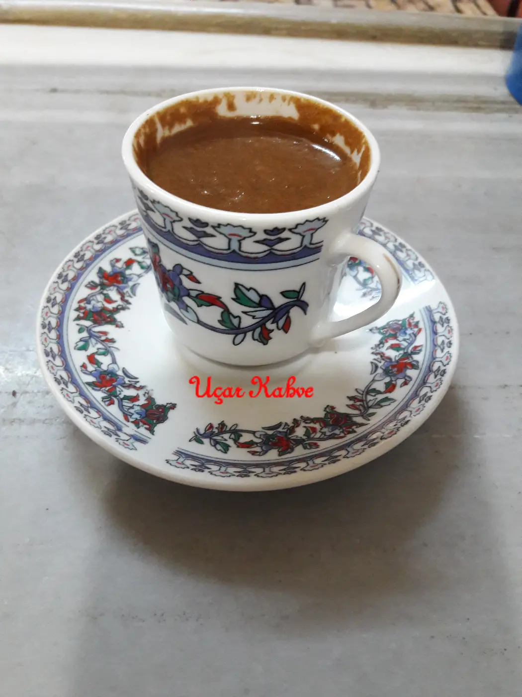 Nuri'nin Kahvesi fotoğraf 3