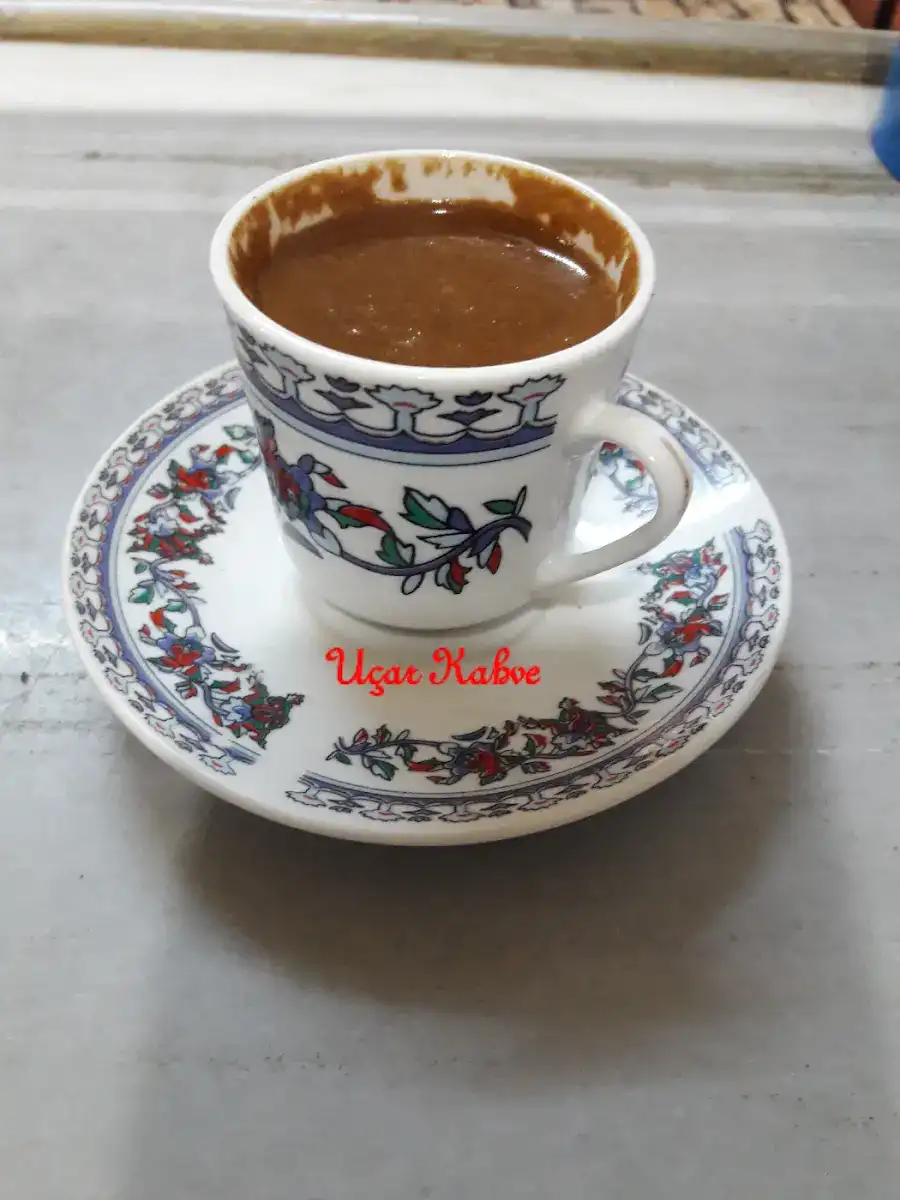 Nuri'nin Kahvesi fotoğraf 3