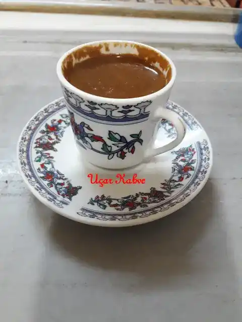 Nuri'nin Kahvesi fotoğraf 3