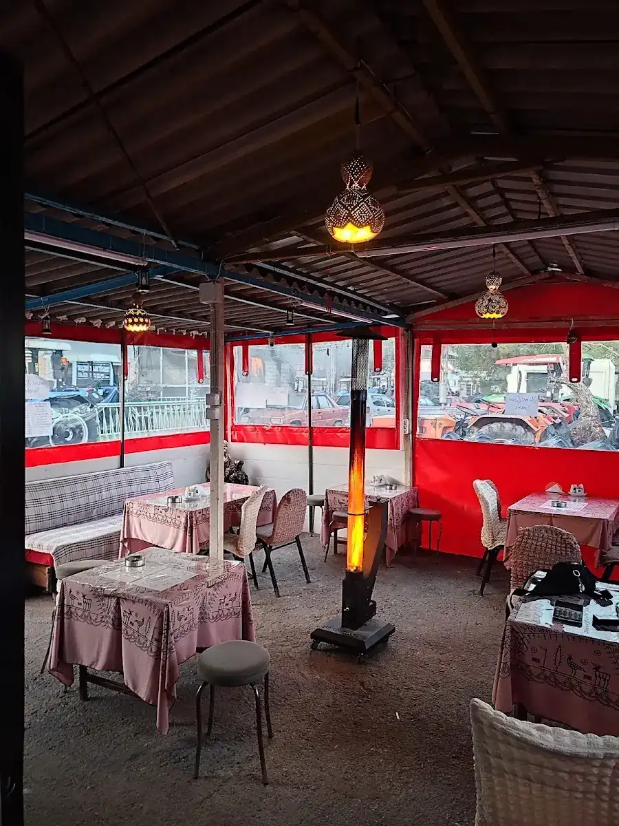 Saklıbahçe aperatif çay ocağı fotoğraf 2