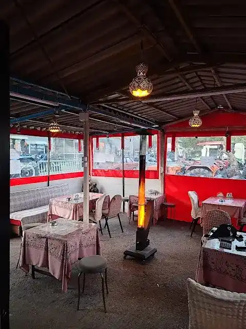 Saklıbahçe aperatif çay ocağı fotoğraf 2