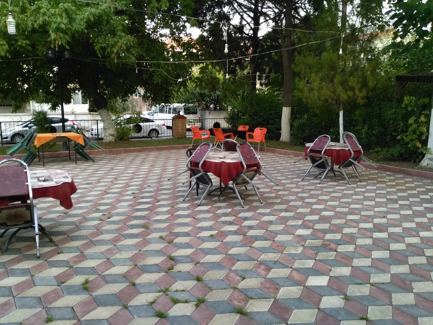 special cafe