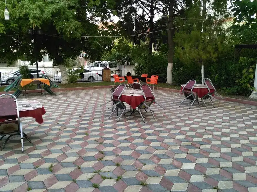 special cafe