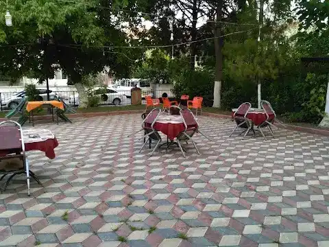 special cafe