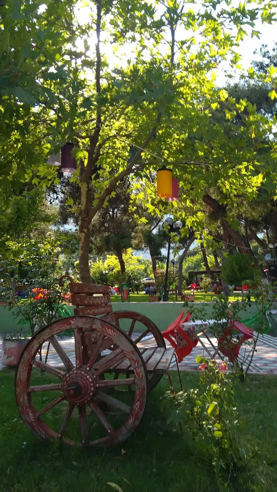 special cafe fotoğraf 3