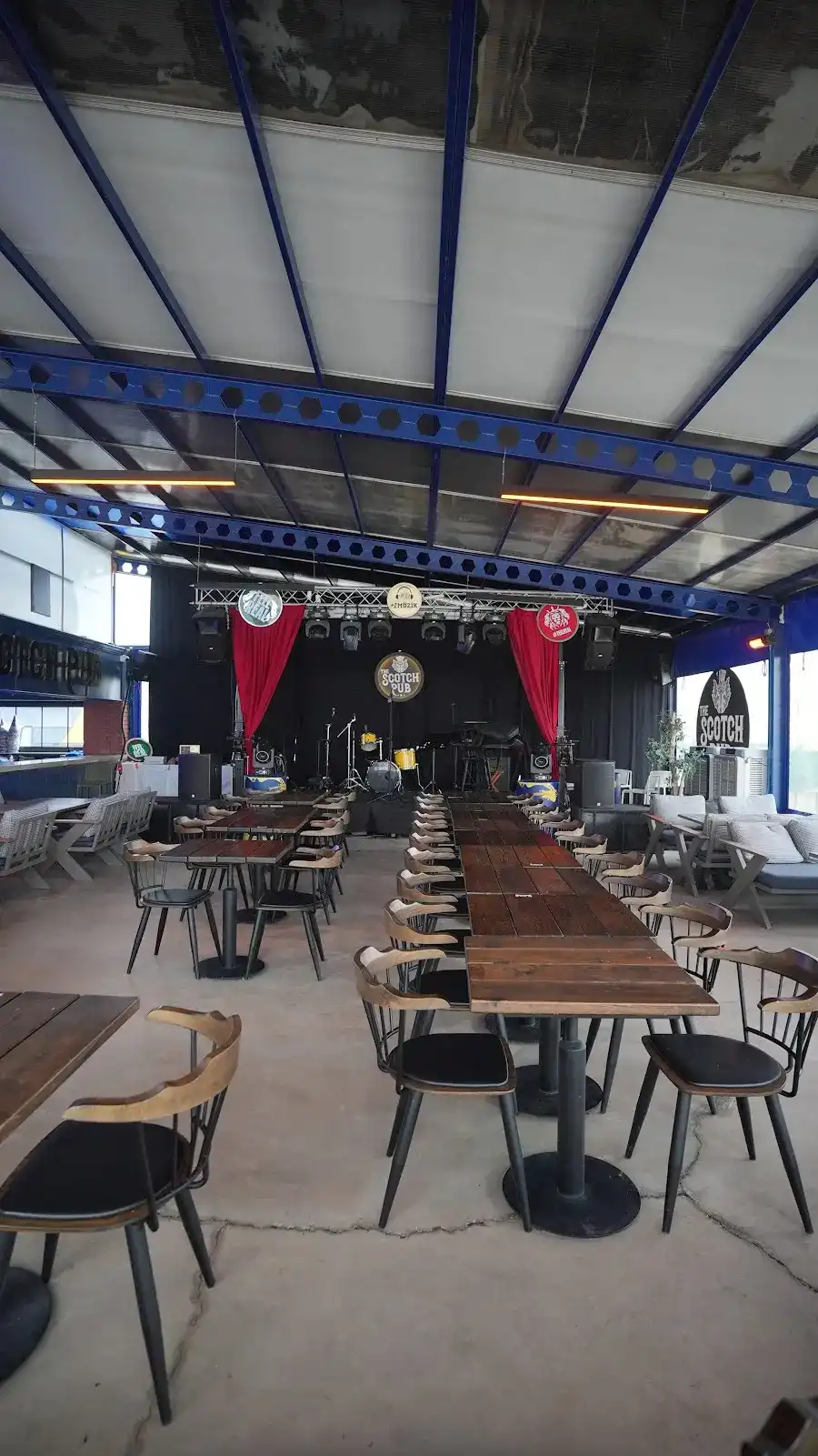 The Scotch Pub Manisa