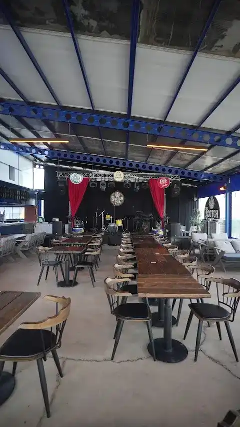 The Scotch Pub Manisa
