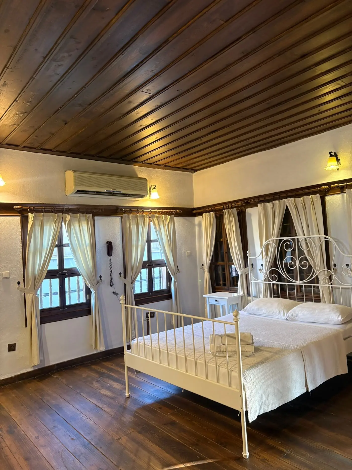 Anemon Koleksiyon Kula Otel fotoğraf 3