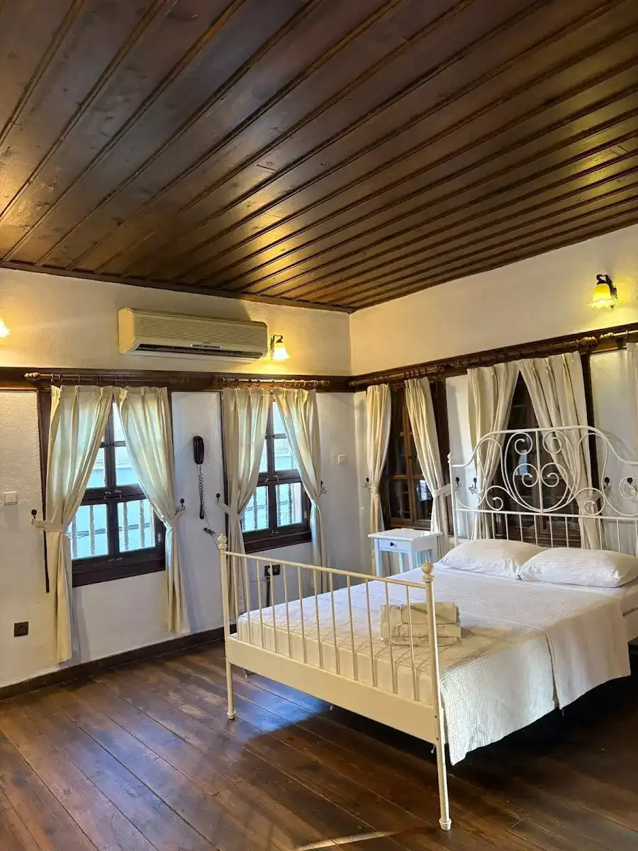 Anemon Koleksiyon Kula Otel fotoğraf 3