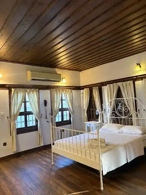 Anemon Koleksiyon Kula Otel fotoğraf 3