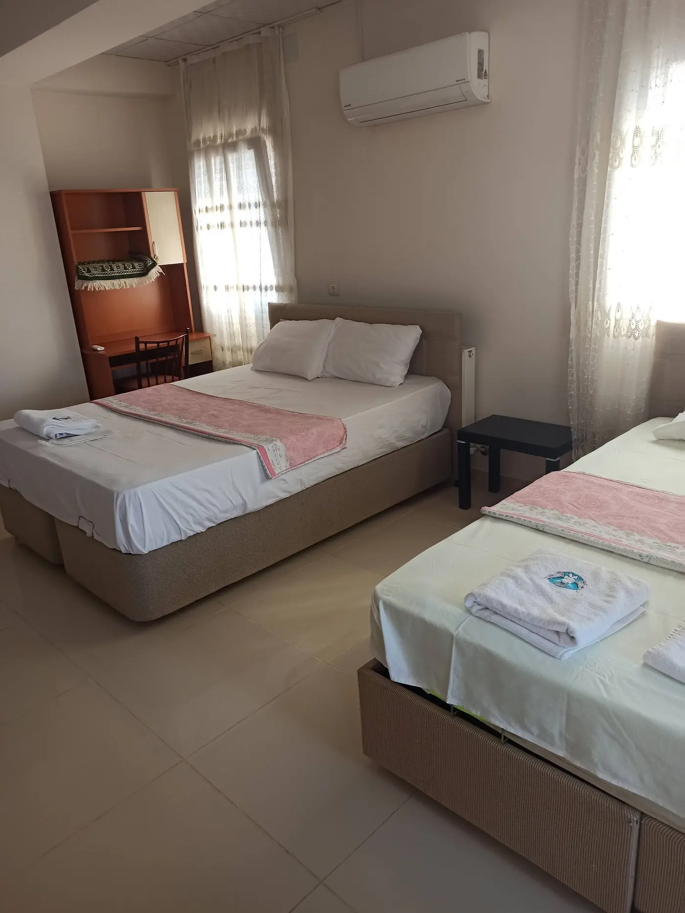 BARIŞ HOTEL fotoğraf 2