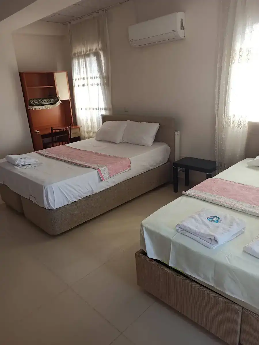 BARIŞ HOTEL fotoğraf 2