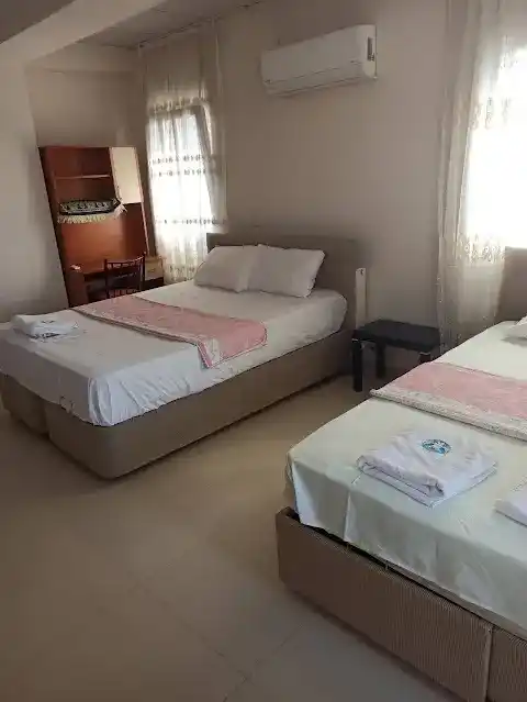 BARIŞ HOTEL fotoğraf 2