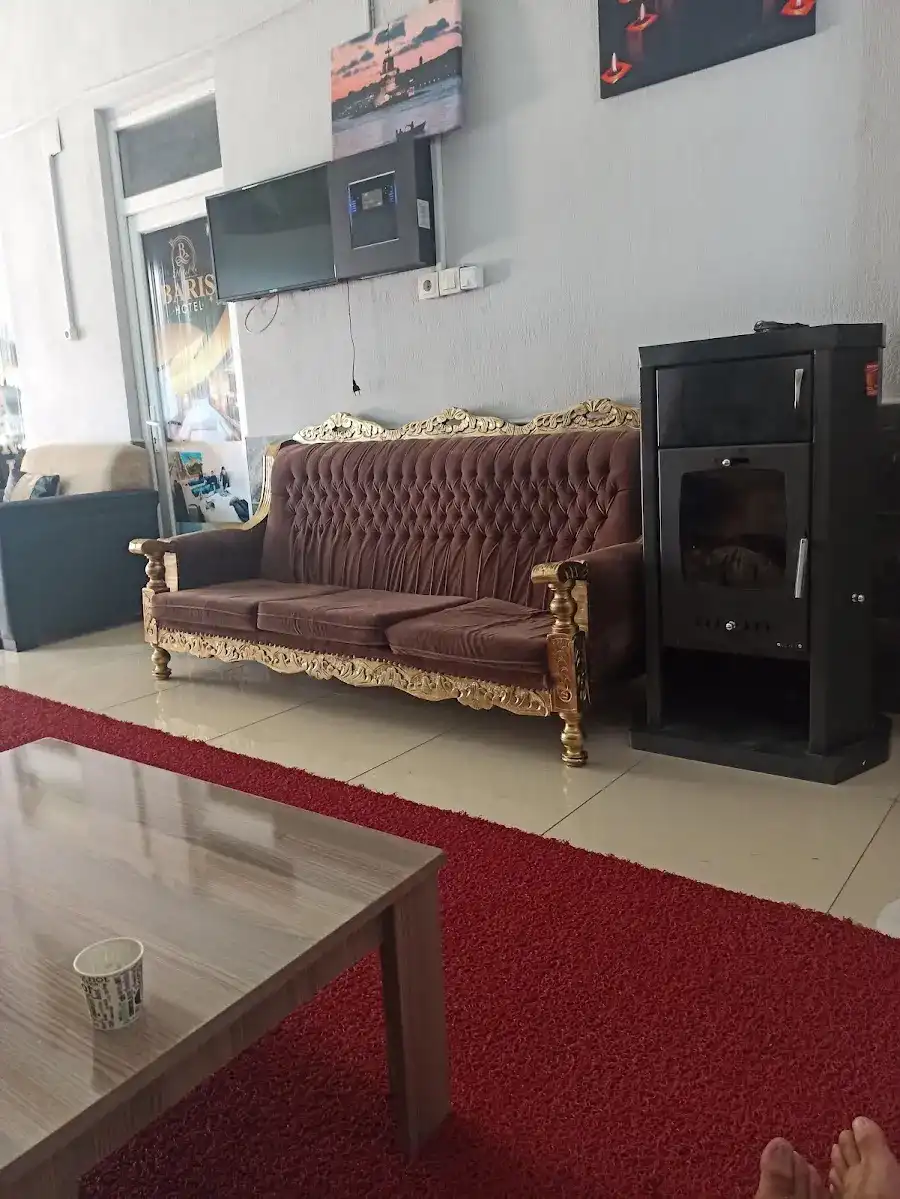 BARIŞ HOTEL fotoğraf 3