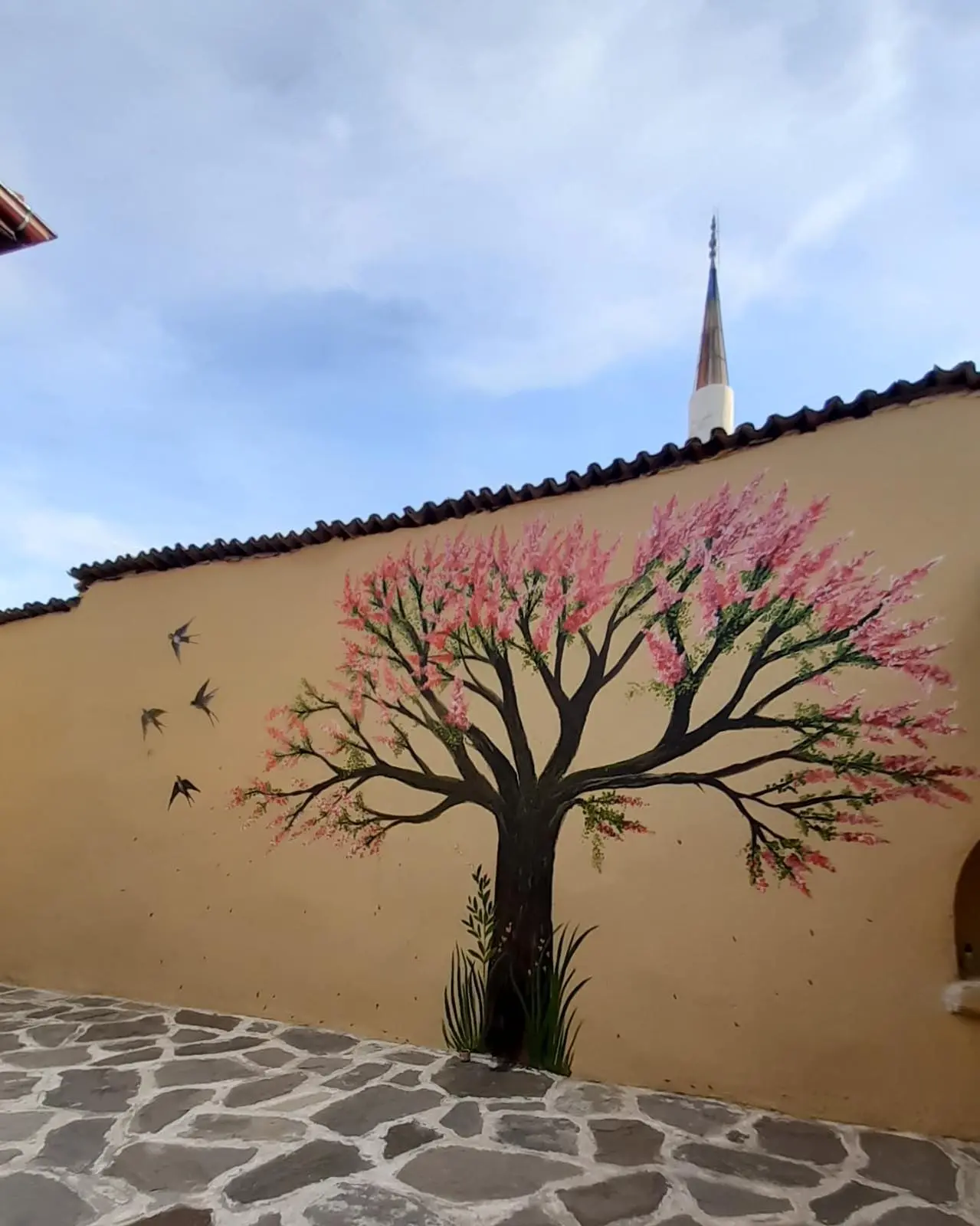 BİLGİ HANIM KONAĞI-BUTİK OTEL