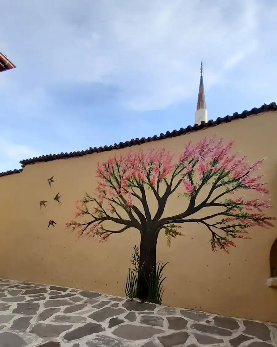 BİLGİ HANIM KONAĞI-BUTİK OTEL