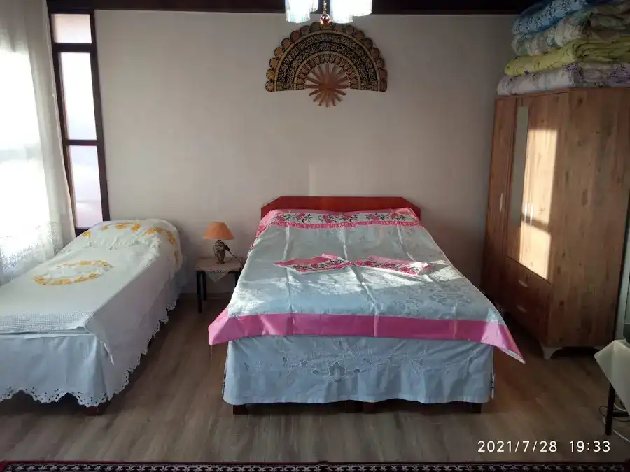 BİLGİ HANIM KONAĞI-BUTİK OTEL fotoğraf 2