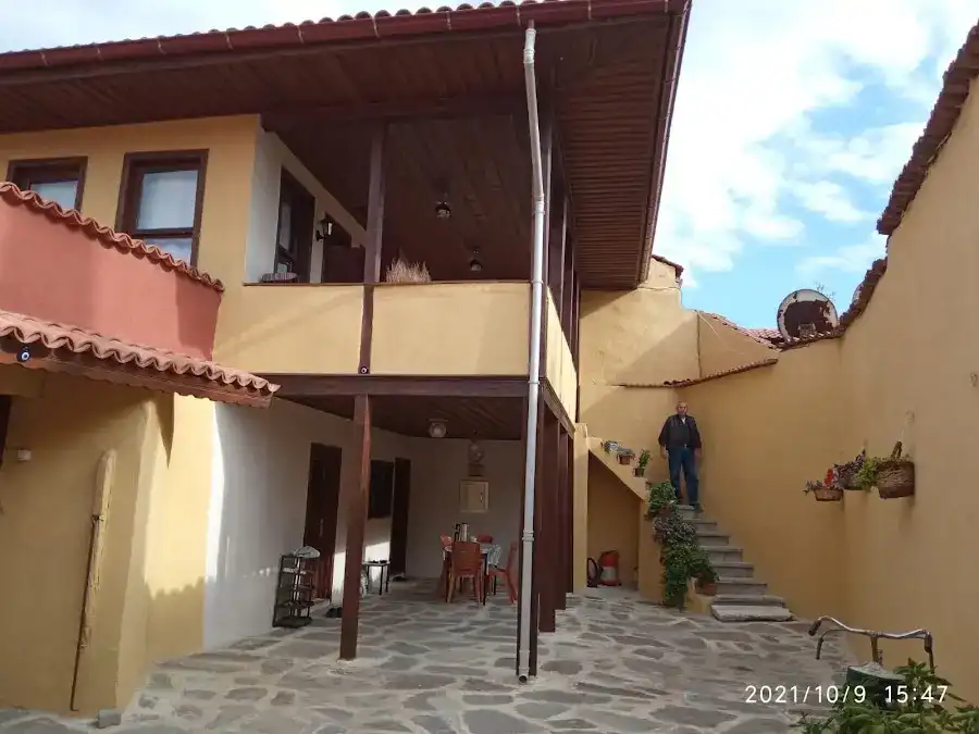 BİLGİ HANIM KONAĞI-BUTİK OTEL fotoğraf 3