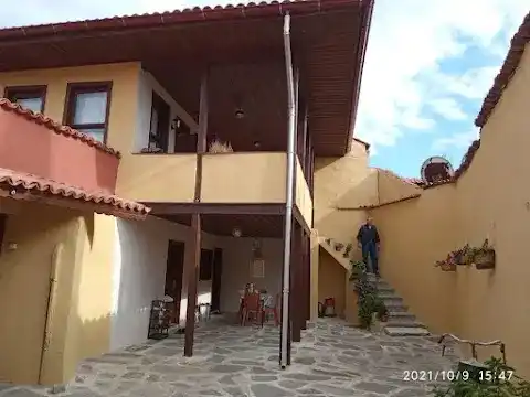 BİLGİ HANIM KONAĞI-BUTİK OTEL fotoğraf 3