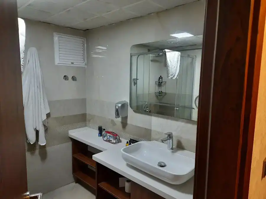Can Deluxe Hotel fotoğraf 3