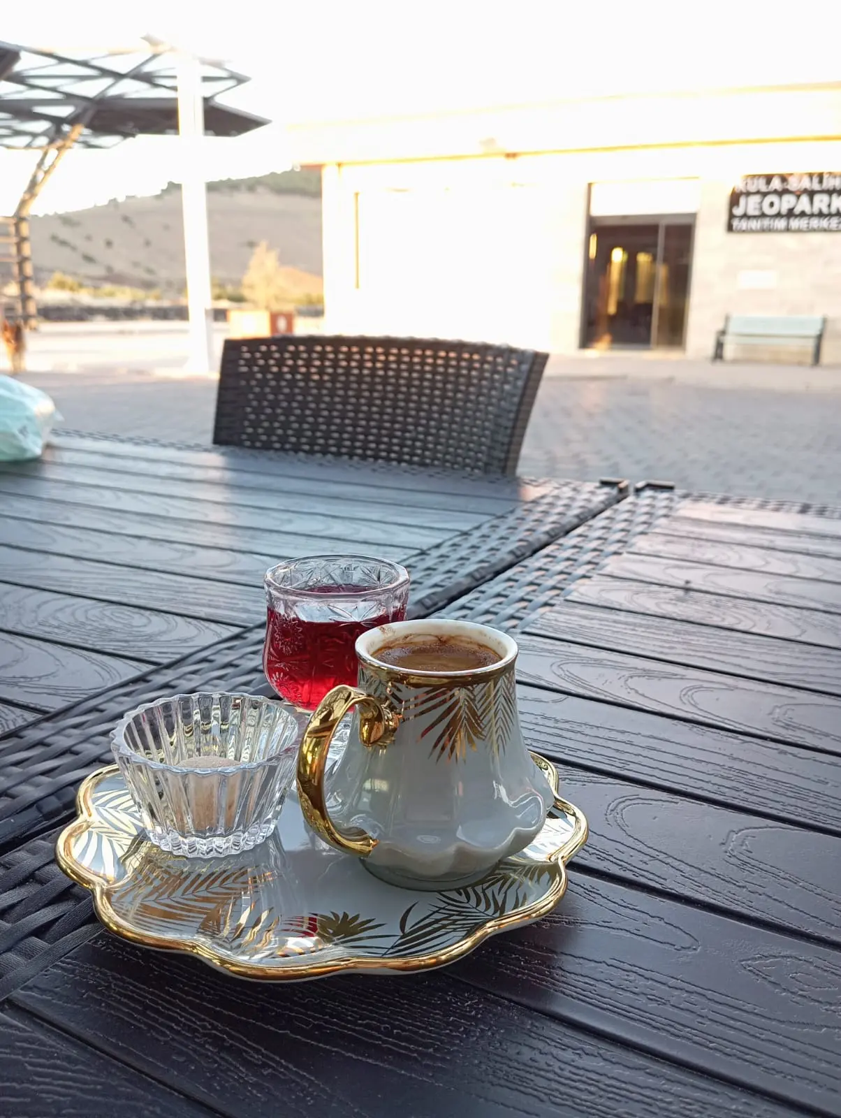 JEO KAFE