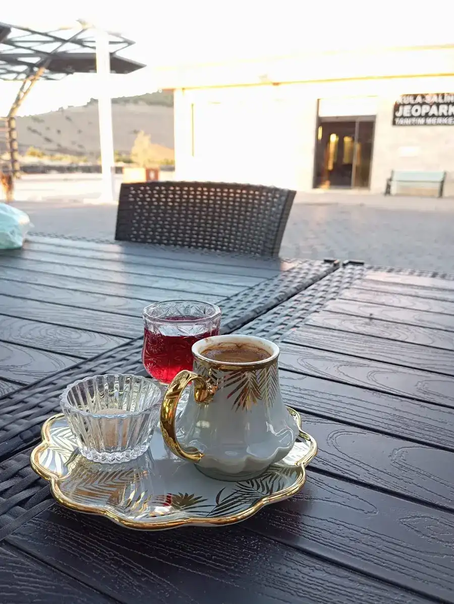 JEO KAFE
