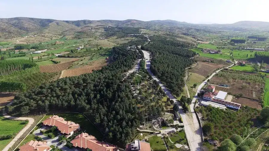 Kula Keyf-i Sedir fotoğraf 3