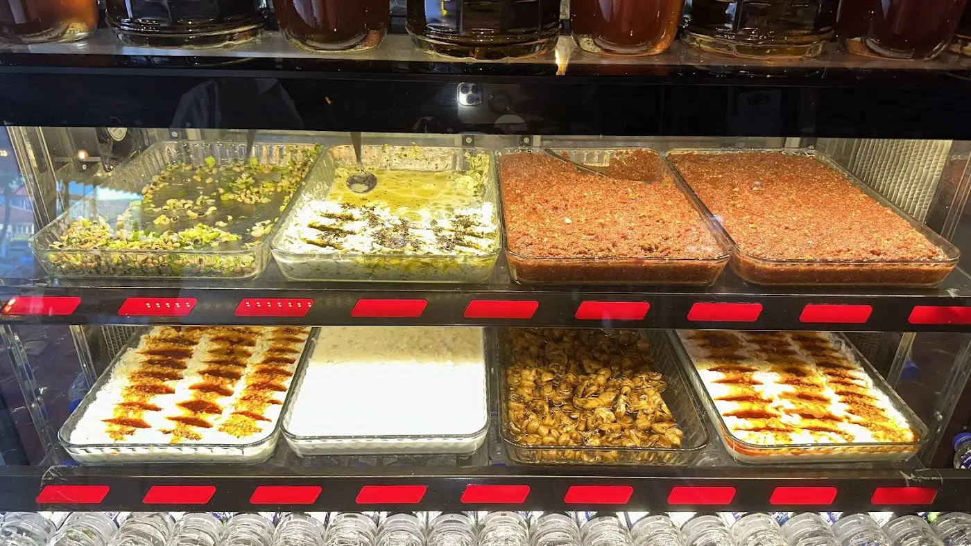 Kula Lezzet sarayı