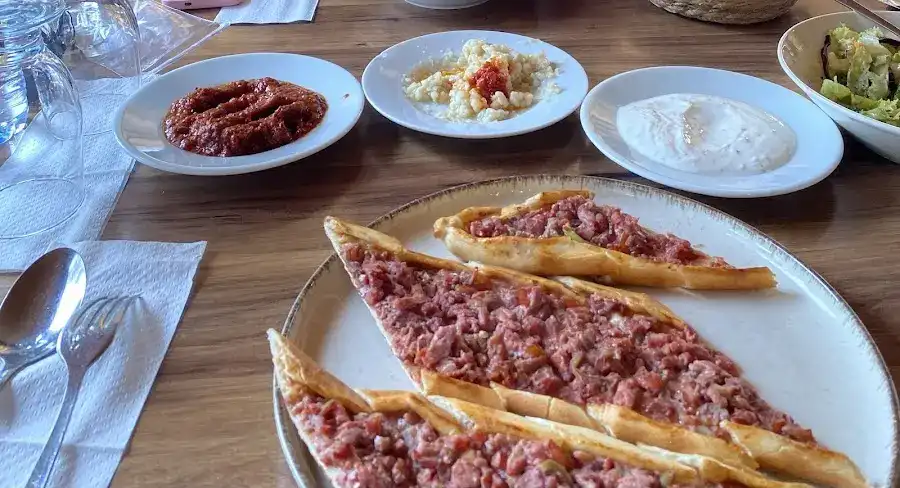 Kula Lezzet sarayı fotoğraf 3