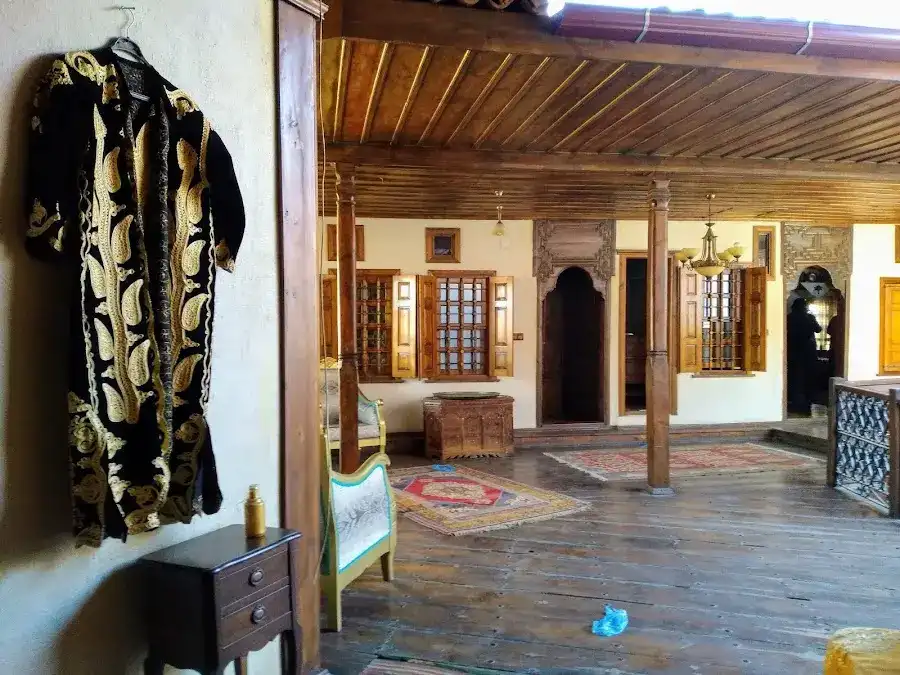 Kula Zühtü Bey Konağı fotoğraf 3