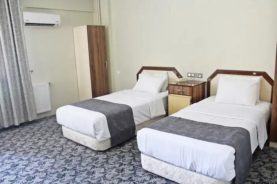Şahin Otel fotoğraf 2