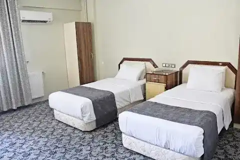 Şahin Otel fotoğraf 2