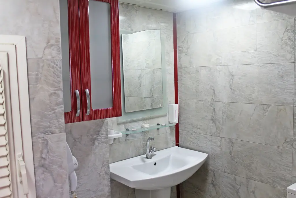 Şahin Otel fotoğraf 3